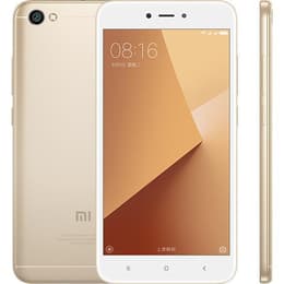 Xiaomi Redmi Y1 (Note 5A) 32GB - Oro Rosa