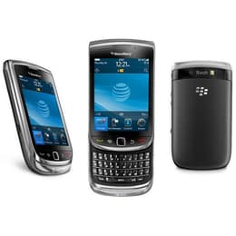 BlackBerry Torch 9810 8GB - Nero