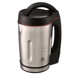 Frullatori Mixer Mandine MSPM1000-17 L - Grigio/Nero