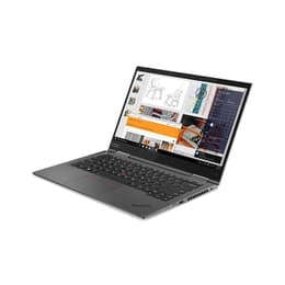 Lenovo ThinkPad X1 Yoga G4 14" Core i5 1.6 GHz - SSD 512 GB - 8GB QWERTY - Inglese