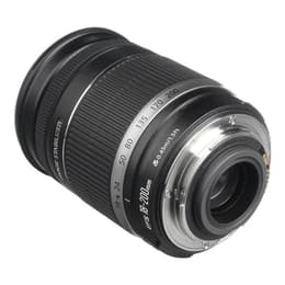 Obiettivi Canon EF-S Telephoto lens f/3.5-5.6