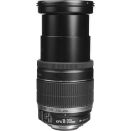 Obiettivi Canon EF-S Telephoto lens f/3.5-5.6