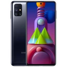 Galaxy M51 128GB - Nero
