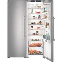 Frigorifero americano Liebherr SBSef7242-22