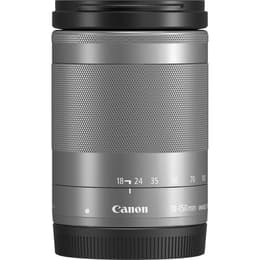 Obiettivi Canon EF-M 18-150mm f/3.5-5.6 EF-M 18-150mm f/3.5-5.6