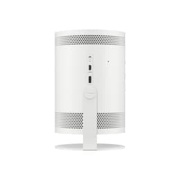 Videoproiettori Samsung SP-LSP3BLA 550 Luminosità Bianco