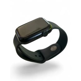 Apple Watch Series SE 1 (2020) GPS 44 mm - Alluminio Grigio Siderale