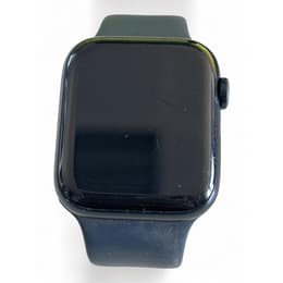 Apple Watch Series SE 1 (2020) GPS 44 mm - Alluminio Grigio Siderale