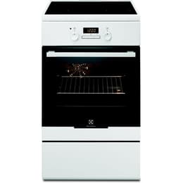Electrolux EKI54552OW Cucine