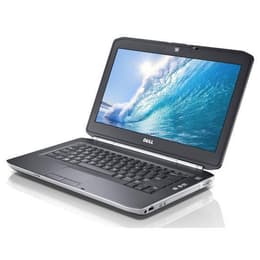 Dell Latitude E5420 14" Core i3 2.1 GHz - HDD 250 GB - 4GB Tastiera Francese