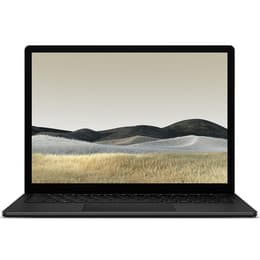 Microsoft Surface Laptop 3 13" Core i5 1.2 GHz - SSD 256 GB - 8GB Tastiera Tedesco