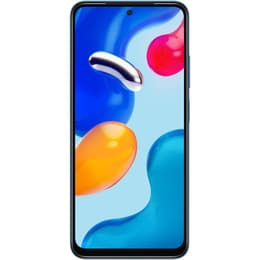 Xiaomi Redmi Note 11S 128GB - Blu