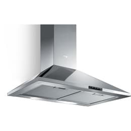 Cappa decorativa Turbo CERTOSA IX/A/60/PB Cappe da cucina
