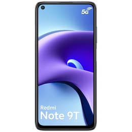 Xiaomi Redmi Note 9T 64GB - Nero