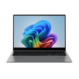 Samsung Galaxy Book5 360 15" Core Ultra 5 2.1 GHz - SSD 512 GB - 16GB - QWERTY - Inglese