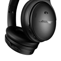 Cuffie riduzione del rumore wireless con microfono Bose QuietComfort Wireless - Nero