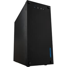 Medion Akoya P63055 Core i5 2.5 GHz - SSD 256 GB + HDD 1 TB RAM 16 GB