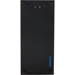 Medion Akoya P63055 Core i5 2.5 GHz - SSD 256 GB + HDD 1 TB RAM 16 GB