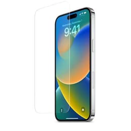 Schermo protettivo Ocushield iPhone 14 Pro - Trasparente