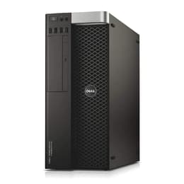 Dell Precision 3610 Xeon E5 3 GHz - SSD 256 GB RAM 32 GB