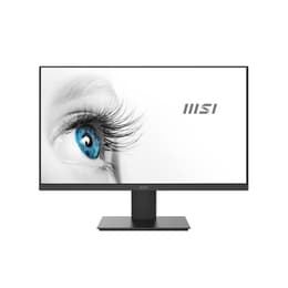 Schermo 23" LCD MSI MP241X