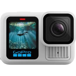 Gopro Hero 13 Black Limited Edition Polar White Action Cam