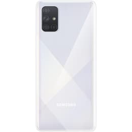 Cover Galaxy A51 5G - TPU - Trasparente