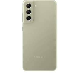 Galaxy S21 FE 5G 256GB - Verde - Dual-SIM