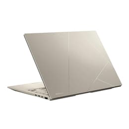 Asus ZenBook 14X OLED UX3404VC-M9057W 14" Core i9 2.6 GHz - SSD 512 GB - 32GB - AZERTY - Francese