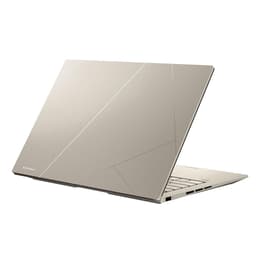 Asus ZenBook 14X OLED UX3404VC-M9057W 14" Core i9 2.6 GHz - SSD 512 GB - 32GB - AZERTY - Francese