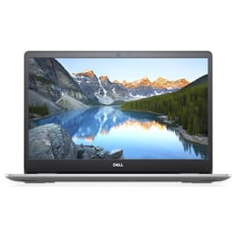 Dell Inspiron 5593 15" Core i7 1.3 GHz - SSD 512 GB - 8GB - QWERTY - Inglese