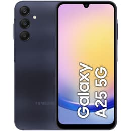 Galaxy A25 128GB - Nero - Dual-SIM