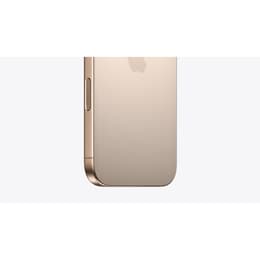 iPhone 16 Pro 128GB - Titanio Sabbia