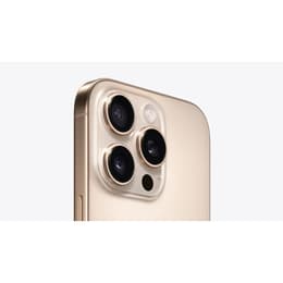 iPhone 16 Pro 128GB - Titanio Sabbia