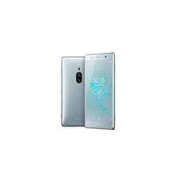 Sony Xperia XZ2 Premium 64GB - Argento