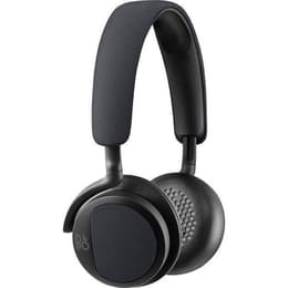 Cuffie wired con microfono Bang & Olufsen B&O Play H2 - Nero