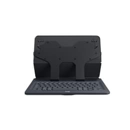 Tastiera AZERTY Francese wireless Logitech Universal Folio