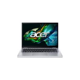 Acer Aspire 3 Spin 14 A3SP14-31PT-C3EF 14" N 1 GHz - SSD 128 GB - 4GB Tastiera Svizzero