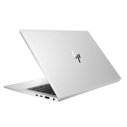 Hp EliteBook 830 G7 13" Core i5 1.7 GHz - SSD 512 GB - 16GB QWERTY - Spagnolo