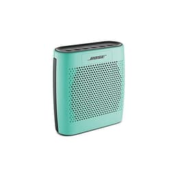 Altoparlanti Bluetooth Bose Soundlink color II - Verde