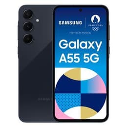 Galaxy A55 256GB - Blu - Dual-SIM