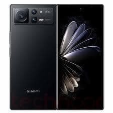 Xiaomi Mix Fold 2 256GB - Nero