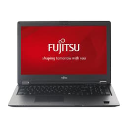 Fujitsu LifeBook U758 15" Core i7 1.8 GHz - SSD 512 GB - 16GB Tastiera Francese