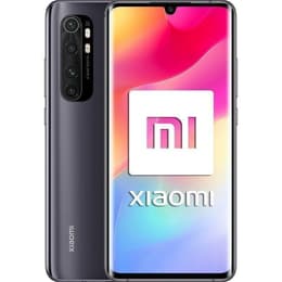 Xiaomi Mi Note 10 Lite 64GB - Nero - Dual-SIM