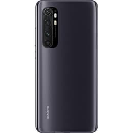 Xiaomi Mi Note 10 Lite 64GB - Nero