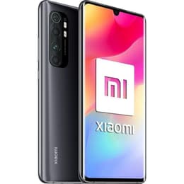Xiaomi Mi Note 10 Lite 64GB - Nero