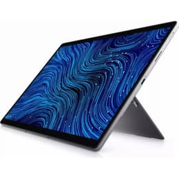 Dell Latitude 7320 13" Core i5 1.8 GHz - SSD 256 GB - 8GB Senza tastiera