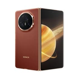 Honor Magic V3 512GB - Rosso
