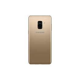Galaxy A8 32GB - Oro