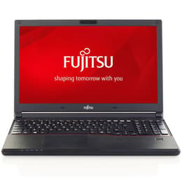 Fujitsu LifeBook A574 15" Core i3 2.4 GHz - HDD 500 GB - 8GB Tastiera Italiano